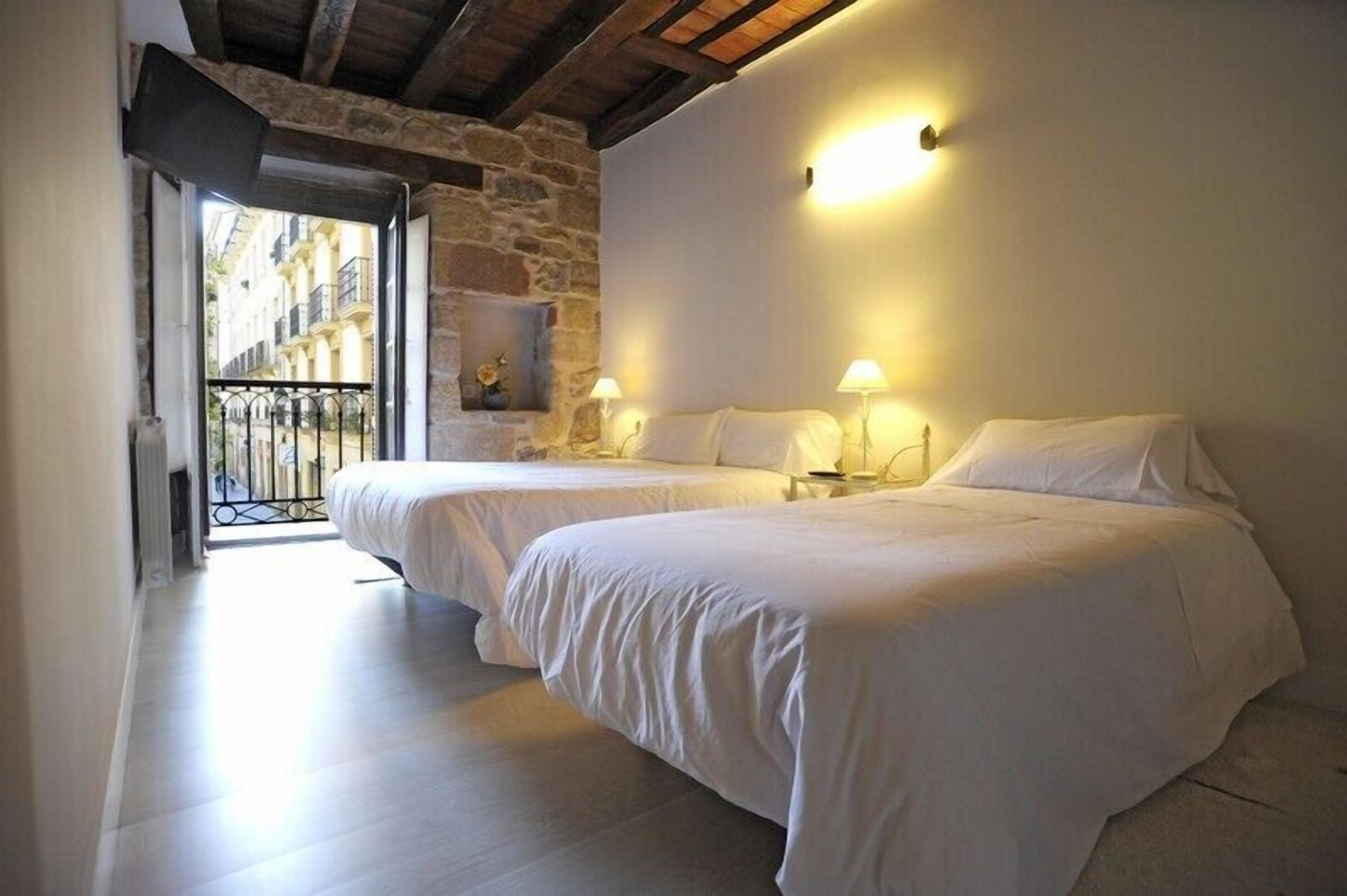 Artea Narrika, San Sebastian